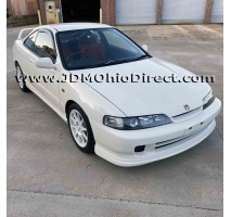 1998 DC2 Honda Integra Type R  